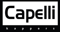 Logo Capelli Kappers